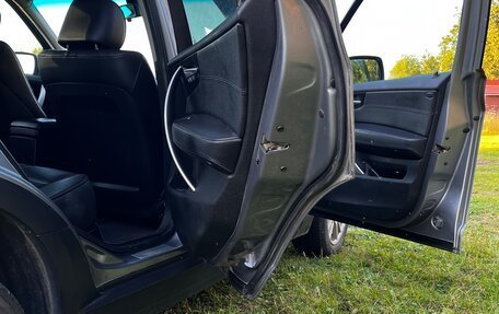 BMW X3, 2007 год, 990 000 рублей, 11 фотография