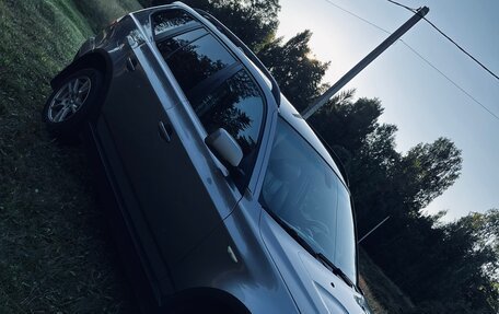 BMW X3, 2007 год, 990 000 рублей, 14 фотография