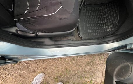 Honda Jazz I рестайлинг, 2005 год, 500 000 рублей, 5 фотография