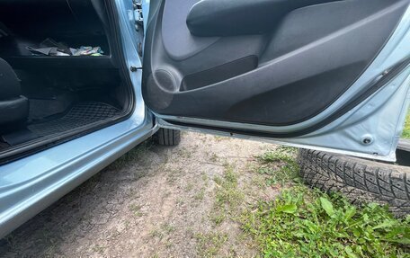 Honda Jazz I рестайлинг, 2005 год, 500 000 рублей, 6 фотография