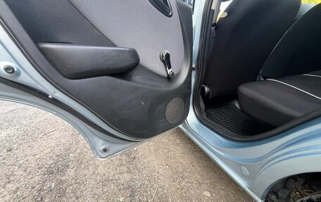 Honda Jazz I рестайлинг, 2005 год, 500 000 рублей, 12 фотография