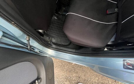 Honda Jazz I рестайлинг, 2005 год, 500 000 рублей, 9 фотография