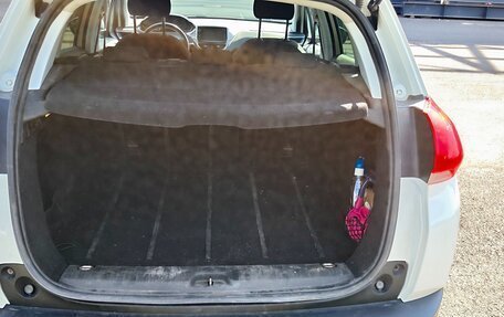 Peugeot 2008 II, 2014 год, 690 000 рублей, 9 фотография