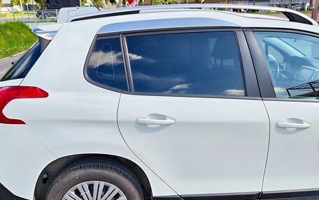 Peugeot 2008 II, 2014 год, 690 000 рублей, 7 фотография