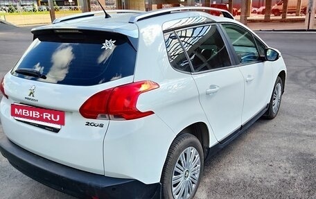 Peugeot 2008 II, 2014 год, 690 000 рублей, 6 фотография