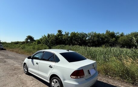 Volkswagen Polo VI (EU Market), 2019 год, 1 490 000 рублей, 4 фотография