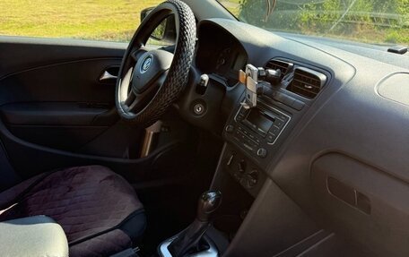 Volkswagen Polo VI (EU Market), 2019 год, 1 490 000 рублей, 6 фотография