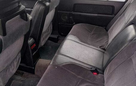 Volvo 740, 1986 год, 175 000 рублей, 7 фотография
