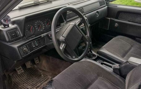 Volvo 740, 1986 год, 175 000 рублей, 5 фотография