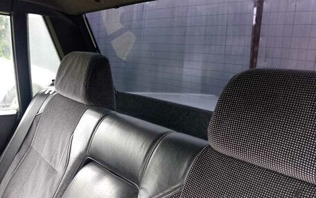 Volvo 740, 1986 год, 175 000 рублей, 9 фотография