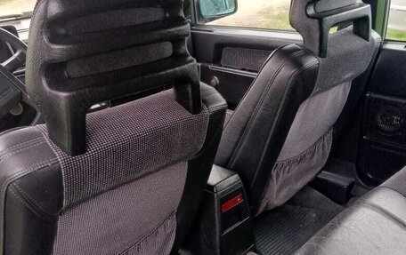 Volvo 740, 1986 год, 175 000 рублей, 10 фотография
