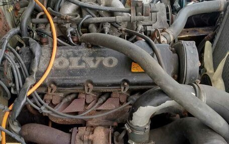 Volvo 740, 1986 год, 175 000 рублей, 14 фотография