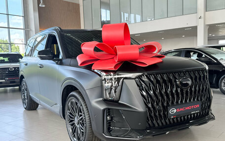 GAC GS8, 2026 год, 4 949 000 рублей, 3 фотография
