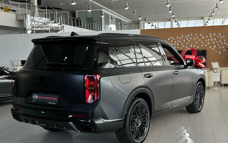 GAC GS8, 2026 год, 4 949 000 рублей, 2 фотография