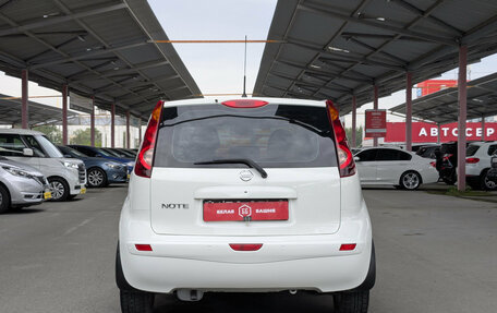 Nissan Note II рестайлинг, 2013 год, 799 500 рублей, 6 фотография