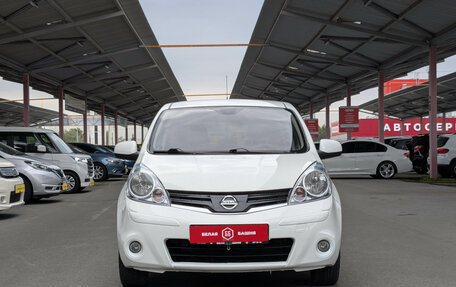 Nissan Note II рестайлинг, 2013 год, 799 500 рублей, 3 фотография