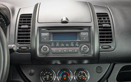 Nissan Note II рестайлинг, 2013 год, 799 500 рублей, 12 фотография