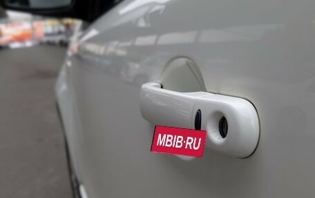 Nissan Note II рестайлинг, 2013 год, 799 500 рублей, 9 фотография