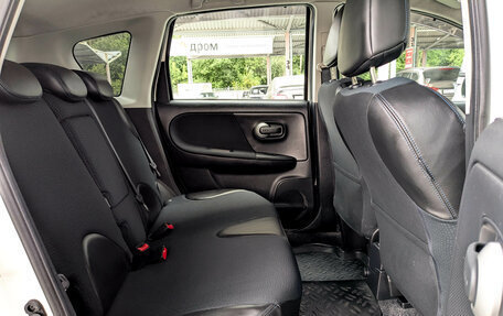 Nissan Note II рестайлинг, 2013 год, 799 500 рублей, 14 фотография
