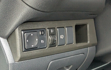 Nissan Note II рестайлинг, 2013 год, 799 500 рублей, 18 фотография