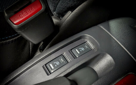 Nissan Note II рестайлинг, 2013 год, 799 500 рублей, 17 фотография