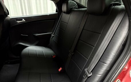Hyundai Solaris II рестайлинг, 2011 год, 499 000 рублей, 23 фотография