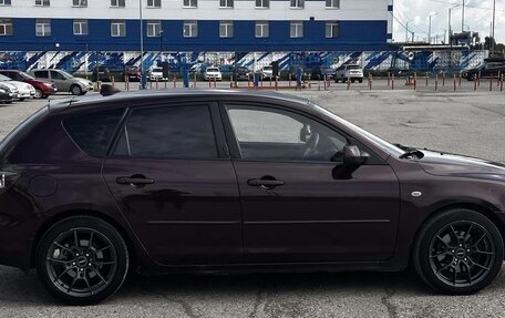 Mazda 3, 2006 год, 370 000 рублей, 1 фотография