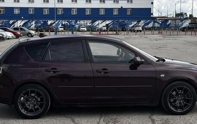 Mazda 3, 2006 год, 370 000 рублей, 1 фотография
