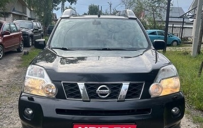Nissan X-Trail, 2007 год, 1 100 000 рублей, 1 фотография