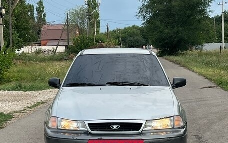 Daewoo Nexia I рестайлинг, 2005 год, 75 000 рублей, 1 фотография