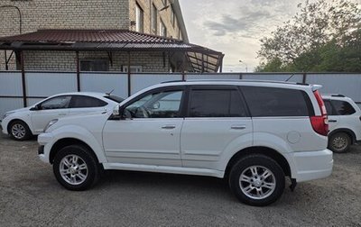 Great Wall Hover H3 I, 2011 год, 750 000 рублей, 1 фотография
