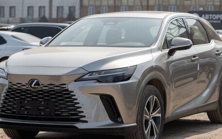 Lexus RX IV рестайлинг, 2026 год, 8 180 000 рублей, 1 фотография