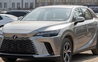 Lexus RX IV рестайлинг, 2026 год, 8 180 000 рублей, 1 фотография