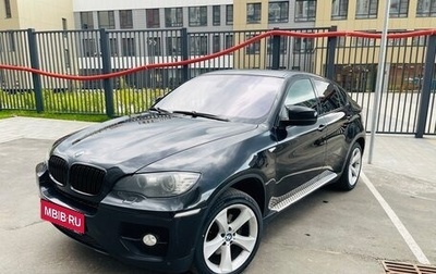 BMW X6, 2010 год, 1 550 000 рублей, 1 фотография