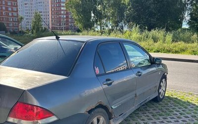Mitsubishi Lancer IX, 2004 год, 295 000 рублей, 1 фотография