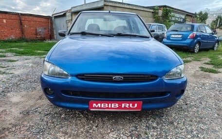 Ford Escort V, 1996 год, 150 000 рублей, 1 фотография