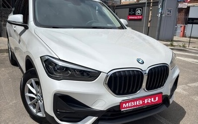 BMW X1, 2021 год, 3 250 000 рублей, 1 фотография