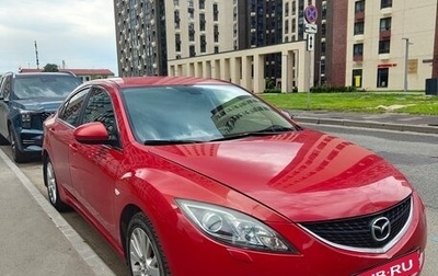 Mazda 6, 2008 год, 690 000 рублей, 1 фотография