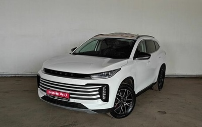 CheryExeed TXL, 2022 год, 1 769 000 рублей, 1 фотография