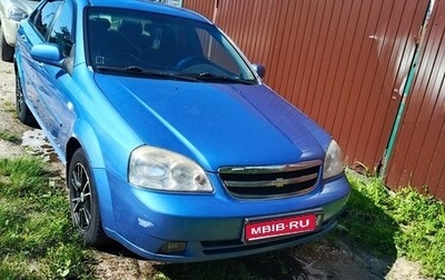 Chevrolet Lacetti, 2005 год, 310 000 рублей, 1 фотография