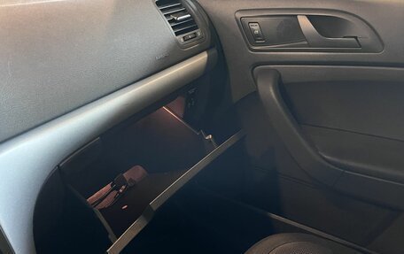 Skoda Yeti I рестайлинг, 2015 год, 1 325 000 рублей, 28 фотография