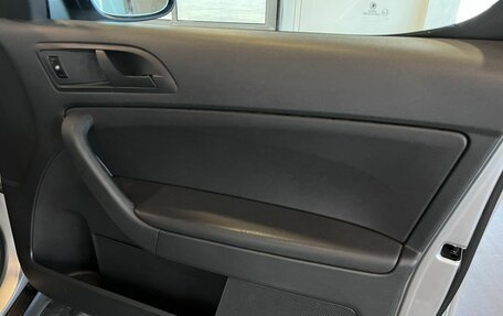 Skoda Yeti I рестайлинг, 2015 год, 1 325 000 рублей, 26 фотография