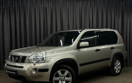Nissan X-Trail, 2007 год, 769 777 рублей, 1 фотография