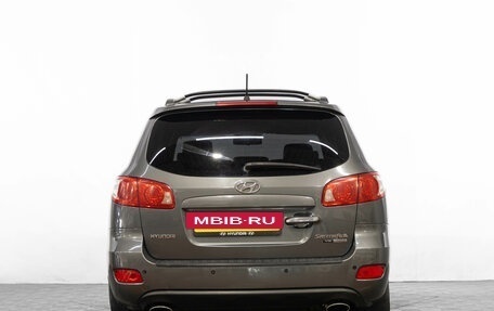Hyundai Santa Fe III рестайлинг, 2006 год, 999 000 рублей, 6 фотография