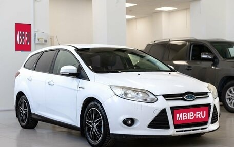 Ford Focus III, 2012 год, 800 000 рублей, 1 фотография