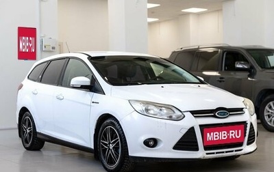 Ford Focus III, 2012 год, 800 000 рублей, 1 фотография
