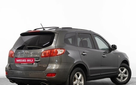 Hyundai Santa Fe III рестайлинг, 2006 год, 999 000 рублей, 5 фотография