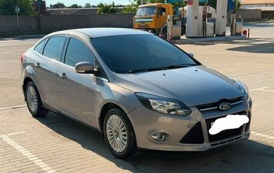 Ford Focus III, 2012 год, 650 000 рублей, 1 фотография