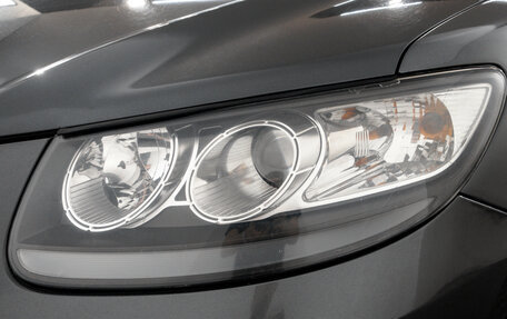 Hyundai Santa Fe III рестайлинг, 2006 год, 999 000 рублей, 8 фотография