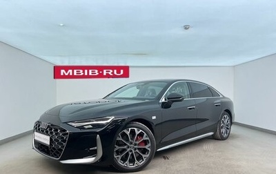 Audi A6, 2026 год, 7 880 000 рублей, 1 фотография